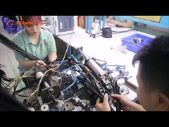 Assemblage de câbles de haute qualité