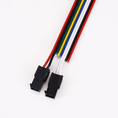 IDC Flexible Flat FPC FFC câble électronique fil personnalisé