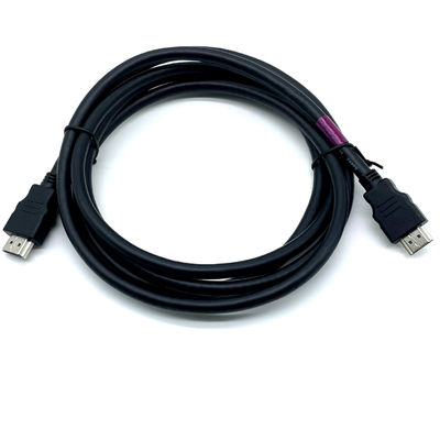 OEM ODM Extension câbles HDMI homme à femme 18 Gbps 48 Gbps 4K 8K
