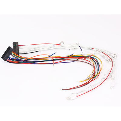 JST MOLEX TE HRS Armoires à fils Armoires à fils industrielles sur mesure