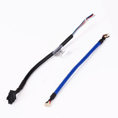 ODM OEM Assemblage de câble électrique Connecteur Harnais de fil Harnais de câblage électronique