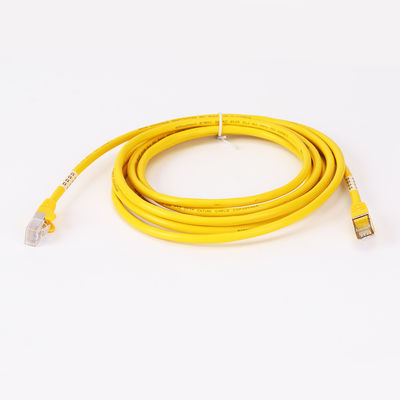 CAT6 câble LAN Ethernet UTP Cat 7 câble à patch à haute vitesse