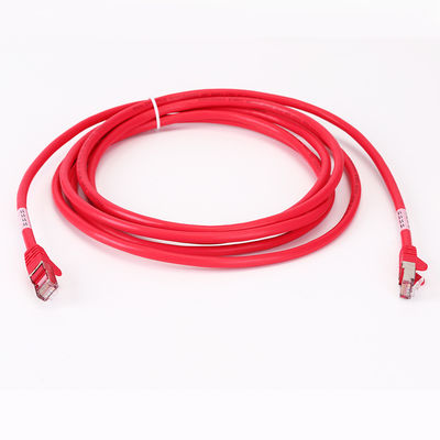 Ethernet Cat 6 câbles LAN câbles réseau RJ45 câble de réseau Cat 7 câble de patch