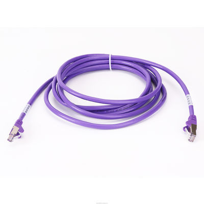 Cat 7 câbles LAN RJ45 Ethernet Cat 6 câbles réseau câbles de travail