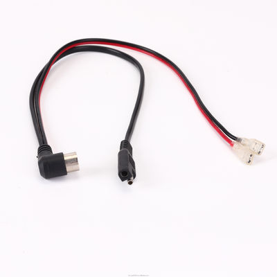 Appareil électroménager audio câble DIN 5 broches AWG16 à AWG28