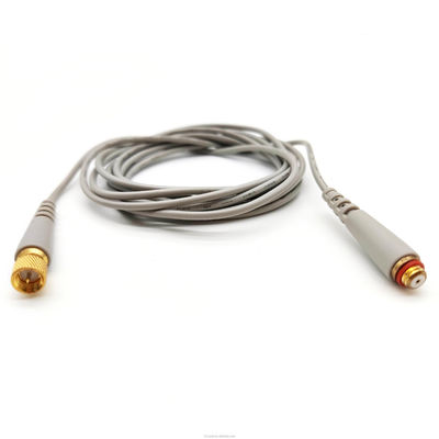 M5 Ensembles de câbles coaxiaux RF de câble d'extension mâle à femelle