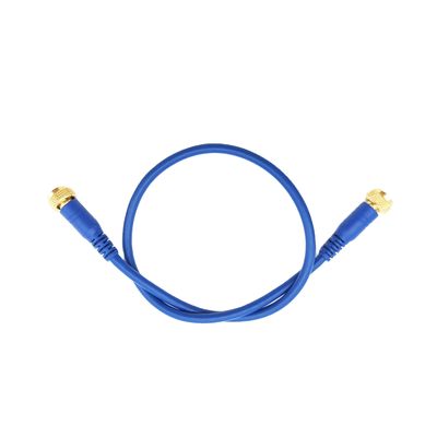RG178 IPEX câbles coaxiaux RF RP SMA câble d'extension mâle à mâle
