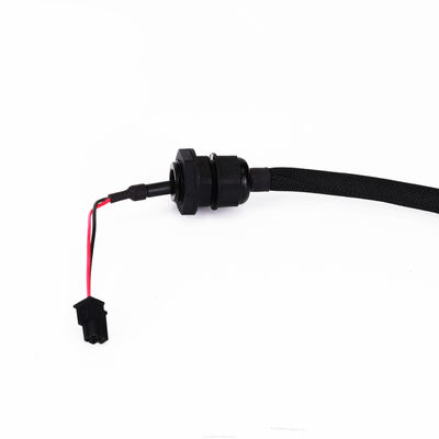 Cable d'extension imperméable à l'eau OEM ODM
