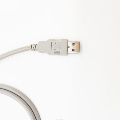 Chargement rapide USB 2.0 câble USB A mâle à RJ45