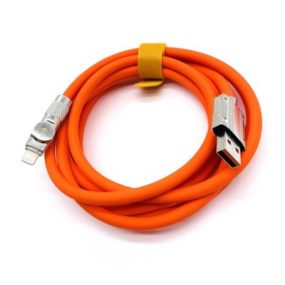 Cable de charge rapide pour téléphone portable