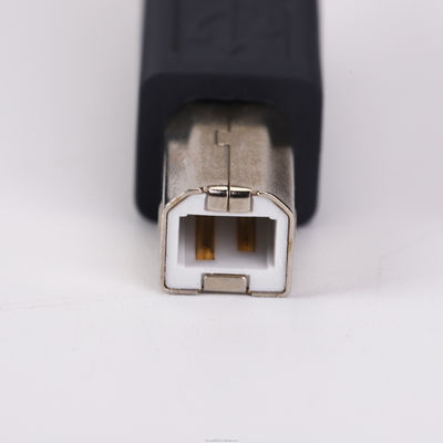 câbles USB personnalisés USB mâle A à USB B câble de recharge rapide