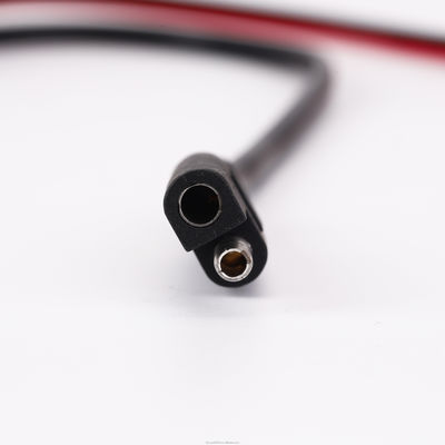 Appareil électroménager audio 5 broches câble DIN AWG16 à AWG28 avec PVC Jacket