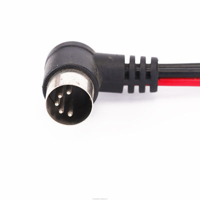 Cable DIN à 5 broches AWG16 à AWG28 pour appareils audio domestiques